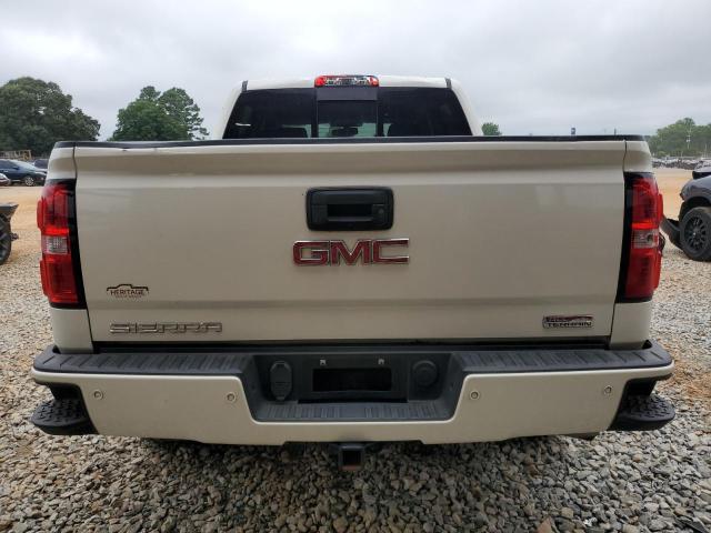 2015 GMC SIERRA K15 - 3GTU2VEJ8FG373432
