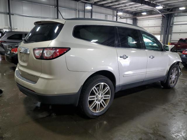 Vin: 1gnkvgkd2fj390354, lot: 62347755, chevrolet traverse lt 20153