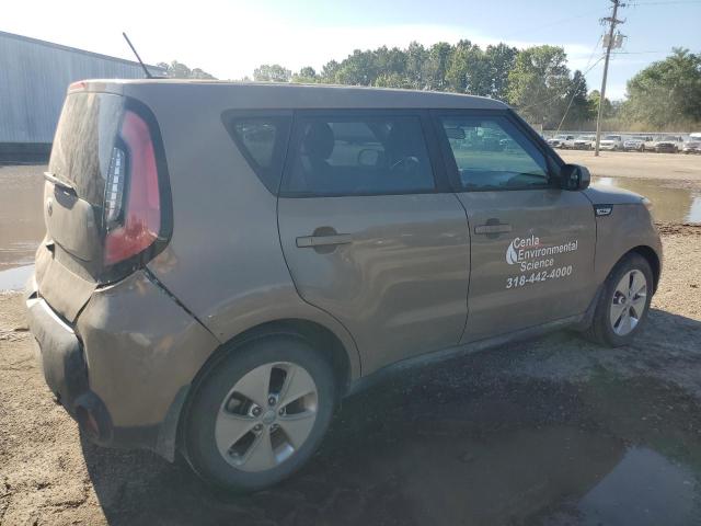 Vin: kndjn2a28g7261718, lot: 61739645, kia soul 20163