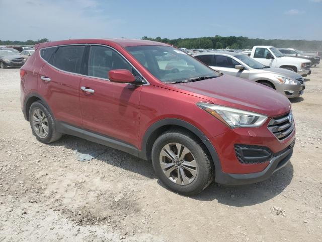 Vin: 5xyzt3lb7gg351523, lot: 61380845, hyundai santa fe 20164