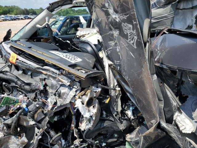 2014 INFINITI QX80 #3297883776