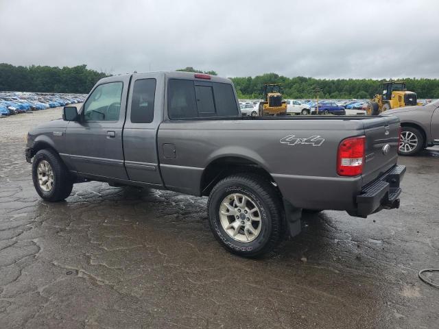 Vin: 1ftlr4fe8bpb08986, lot: 61191635, ford ranger super cab 20112