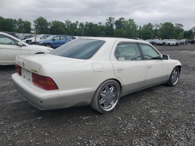 Vin: ucf210011886, lot: 61550965, toyota celsior 19953