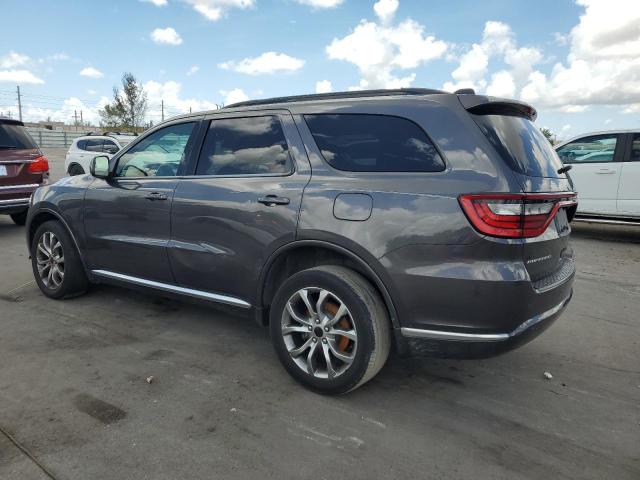 2018 DODGE DURANGO SX 1C4RDHAGXJC174082