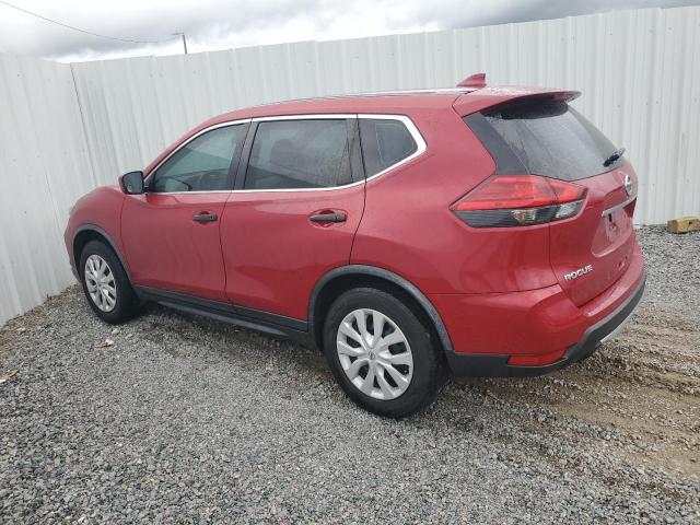 Vin: jn8at2mt0hw384595, lot: 59131765, nissan rogue s 20172