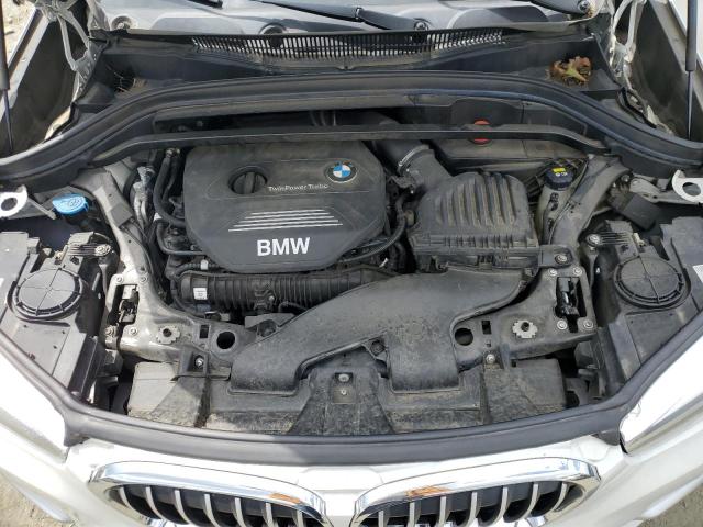 2018 BMW X1 XDRIVE2 - WBXHT3C36J5K23992