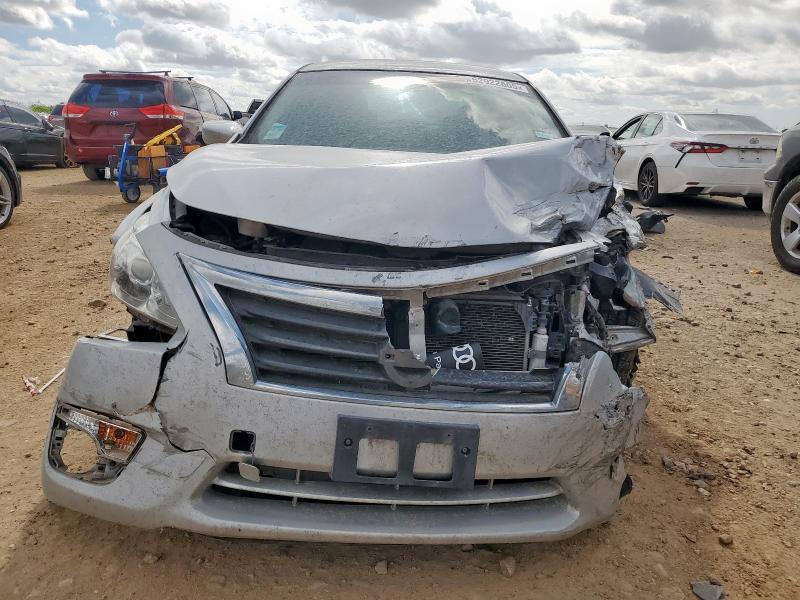 2015 NISSAN ALTIMA 2.5 - 1N4AL3AP1FN871242