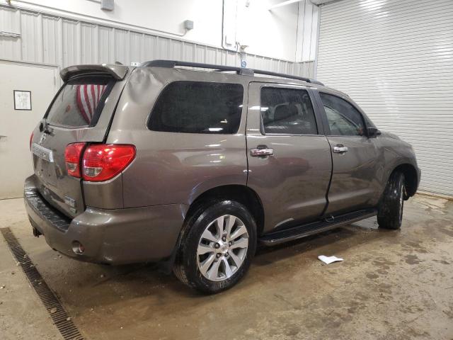 Vin: 5tdjw5g14gs145225, lot: 59471645, toyota sequoia limited 20163
