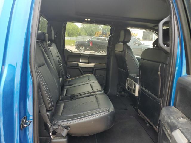 2019 FORD F150 SUPERCREW - 1FTFW1E42KKD61845