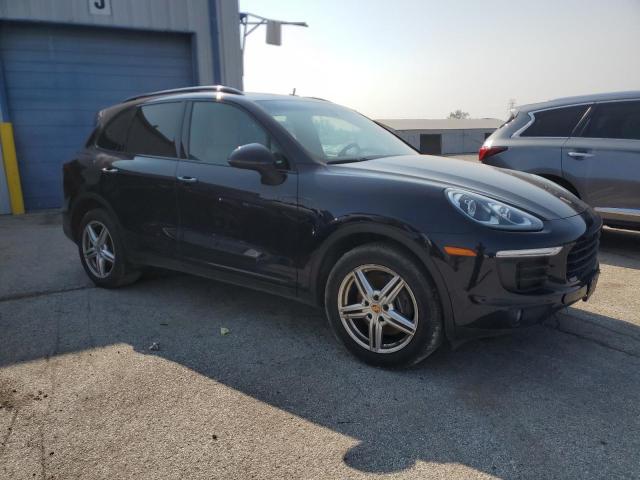 Vin: wp1aa2a28gka36268, lot: 60002435, porsche cayenne 20164