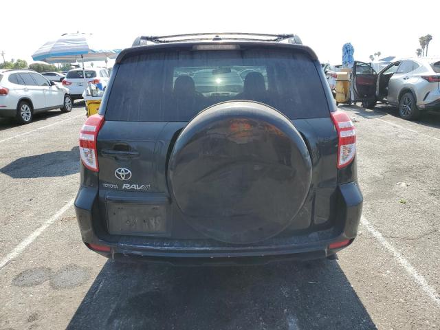 2010 TOYOTA RAV4 - JTMZF4DV6A5019885
