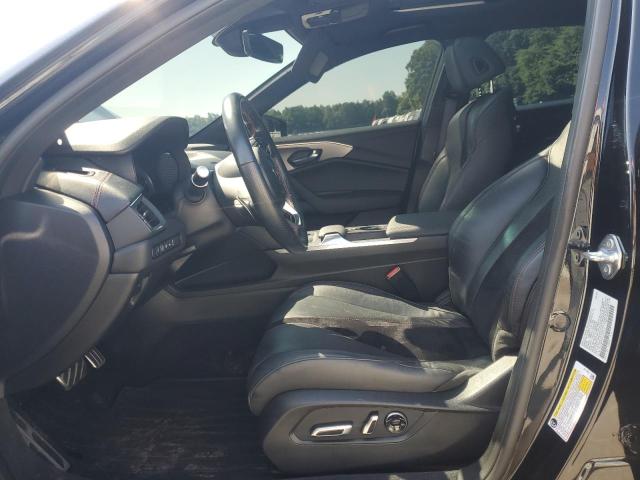 2022 ACURA TLX TYPE S 19UUB7F01NA001110