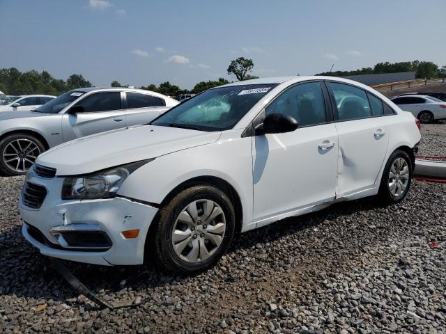 CHEVROLET CRUZE LIMI
