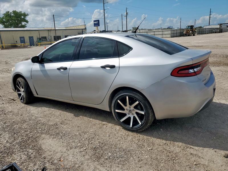Vin: 1c3cdfaa7dd266839, lot: 62656315, dodge dart se 20132