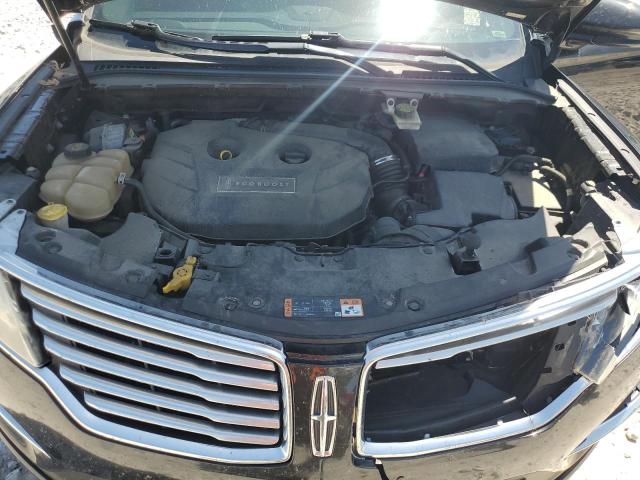 2015 LINCOLN MKC 5LMTJ2AH1FUJ41969
