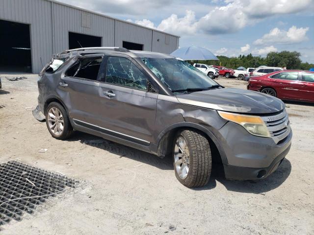 Vin: 1fmhk7d81bga41426, lot: 62238155, ford explorer xlt 20114