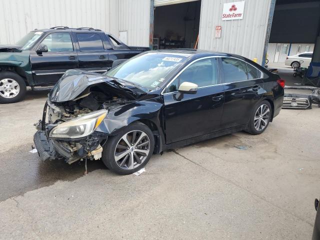 Vin: 4s3bnan68f3066851, lot: 60212435, subaru legacy 2.5i limited 2015 img_1