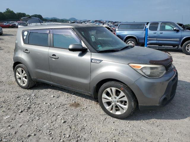 Vin: kndjp3a52f7192341, lot: 59673995, kia soul + 20154