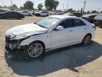 2021 CADILLAC CT4 PREMIU - 1G6DB5RK0M0144203