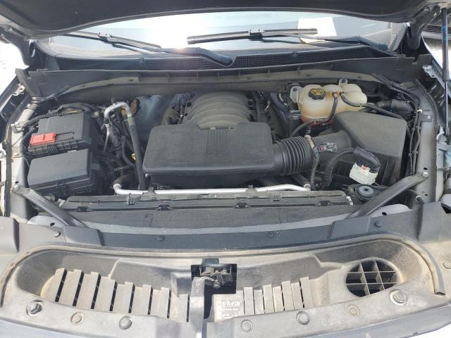 2022 GMC YUKON XL K 1GKS2GKD7NR268868
