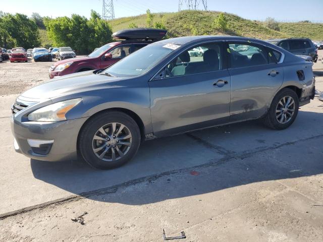 Vin: 1n4al3ap2fn352314, lot: 61686725, nissan altima 2.5 2015 img_1