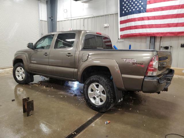 Vin: 3tmlu4en1dm108966, lot: 60998825, toyota tacoma double cab 20132