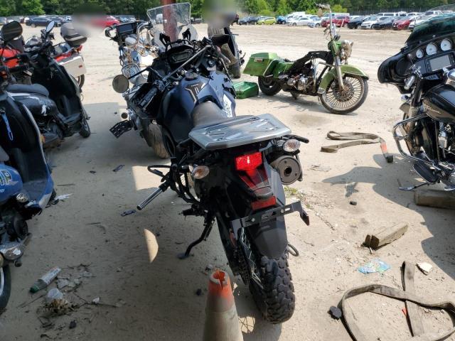 2024 KAWASAKI KL650 H - ML5KLEH19RDA31311