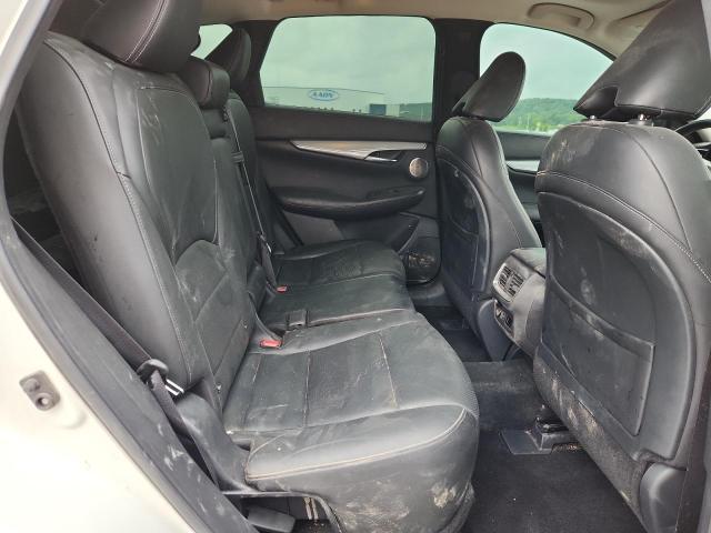 2019 INFINITI QX50 ESSEN - 3PCAJ5M32KF119188