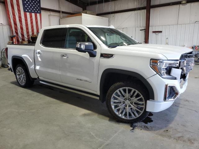 Vin: 1gtu9fel8kz292279, lot: 61634505, gmc sierra k1500 denali 20194