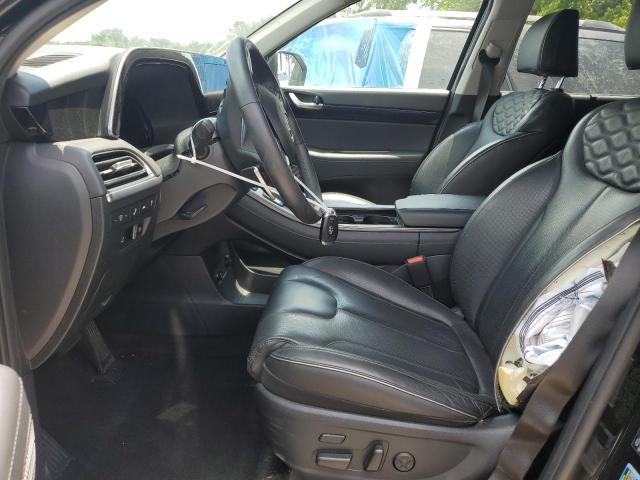 2022 HYUNDAI PALISADE L - KM8R5DHE3NU418581