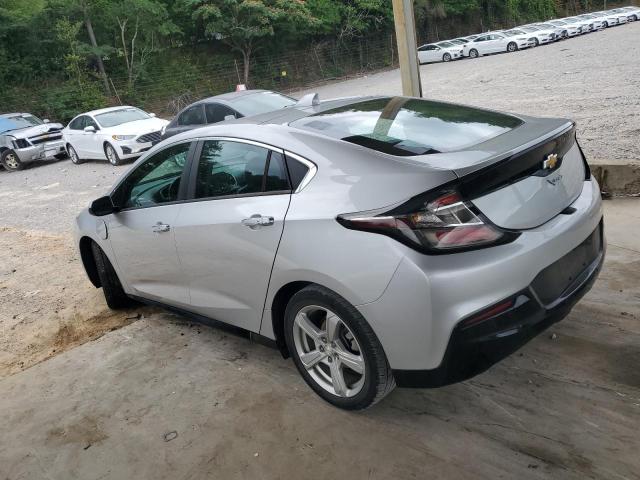 Vin: 1g1ra6s54hu105783, lot: 59944905, chevrolet volt lt 20172