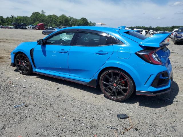2021 HONDA CIVIC TYPE-R TOURING SHHFK8G70MU201506