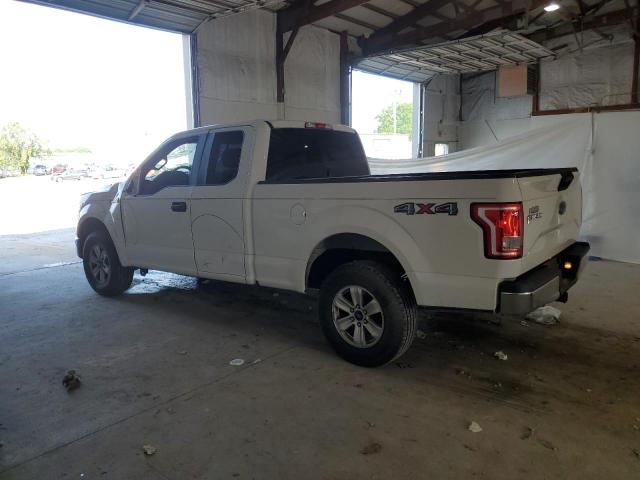 Vin: 1ftfx1ef4hfc51475, lot: 61365605, ford f-150 super cab 20172