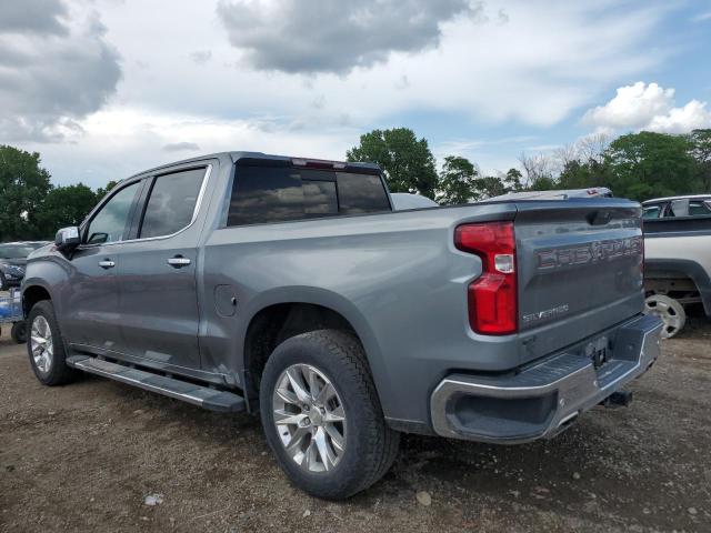 Vin: 3gcuyged4kg248071, lot: 60734335, chevrolet all models k1500 ltz 20192