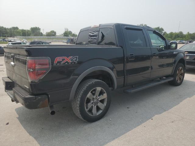 Vin: 1ftfw1efxdkd59944, lot: 58673165, ford f-150 supercrew 20133