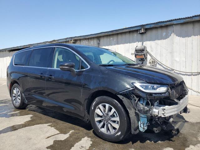 Vin: 2c4rc1l78pr632368, lot: 61763955, chrysler pacifica hybrid touring l 20234