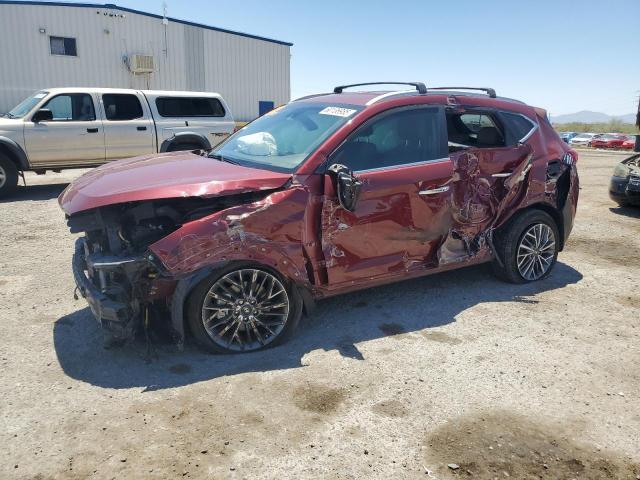 Vin: km8j33al8ku947588, lot: 60136985, hyundai tucson limited 2019 img_1