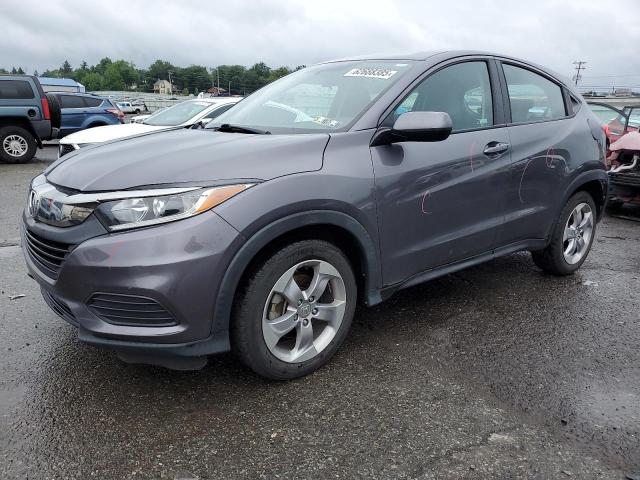 Vin: 3czru6h3xkg731492, lot: 62688385, honda hr-v lx 2019 img_1