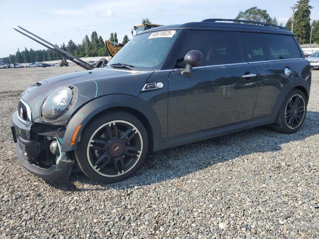 Vin: wmwzg3c59cty31590, lot: 60678825, mini cooper s clubman 2012 img_1