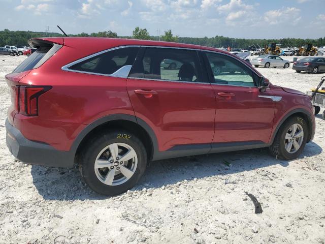 2021 KIA SORENTO LX 5XYRG4LC0MG019972