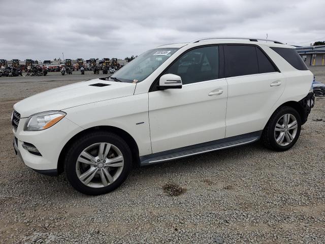 Vin: 4jgda5hb9ca024115, lot: 58834395, mercedes-benz m-class 350 4matic 2012 img_1