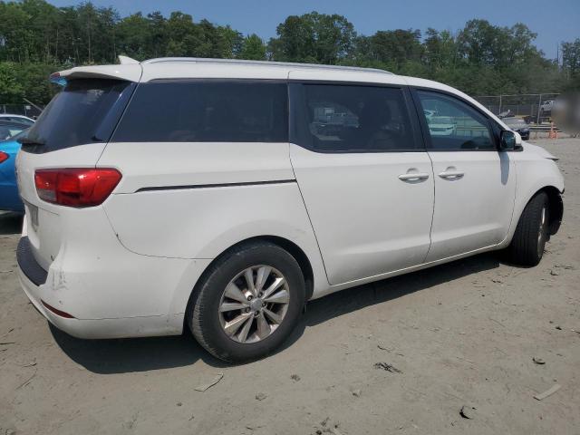 2015 KIA SEDONA LX - KNDMB5C12F6037571