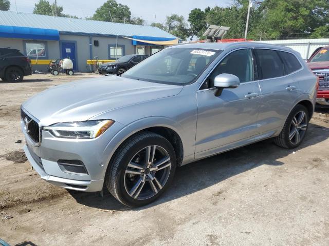 2018 VOLVO XC60 T5 MO YV4102RK6J1065884