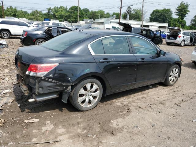 Vin: 1hgcp2f86aa197884, lot: 62537715, honda accord exl 20103