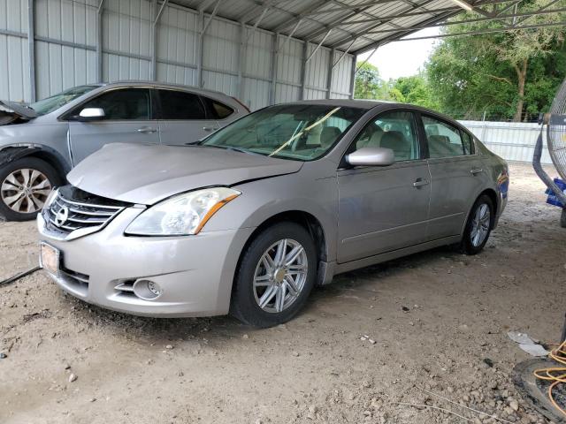 Vin: 1n4al2ap4cn551290, lot: 60891455, nissan altima base 2012 img_1