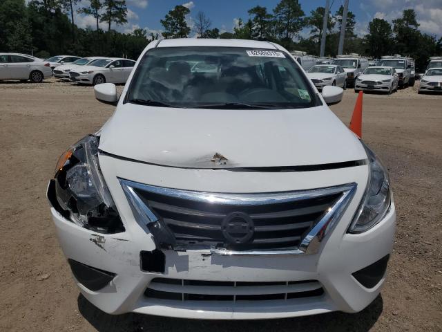2017 NISSAN VERSA S 3N1CN7AP7HL874687