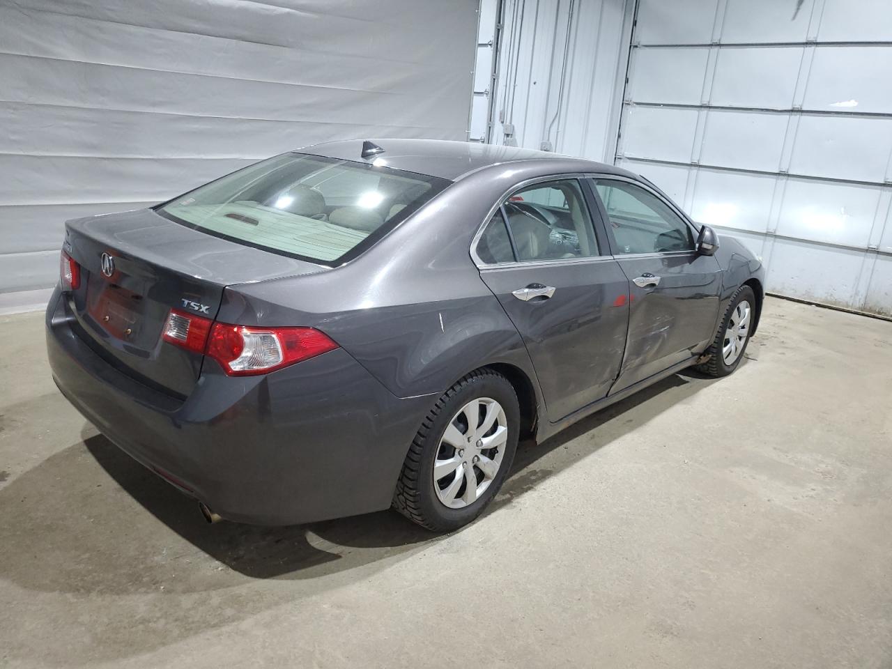 ACURA TSX