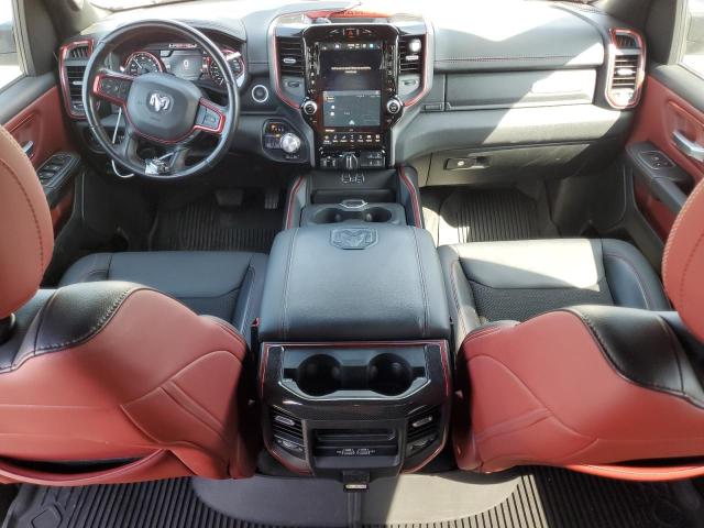 2022 RAM 1500 REBEL 1C6SRFLT5NN192301