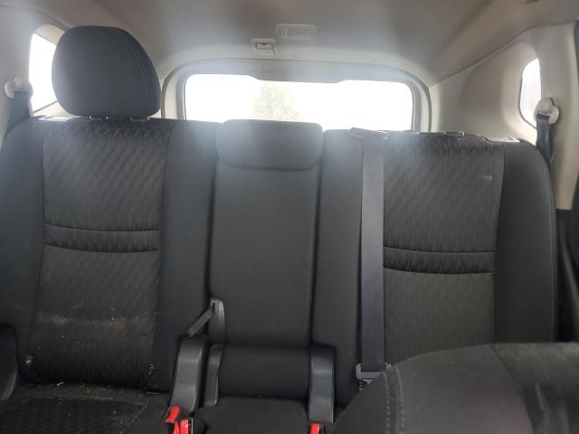 2019 NISSAN ROGUE S - KNMAT2MVXKP546554