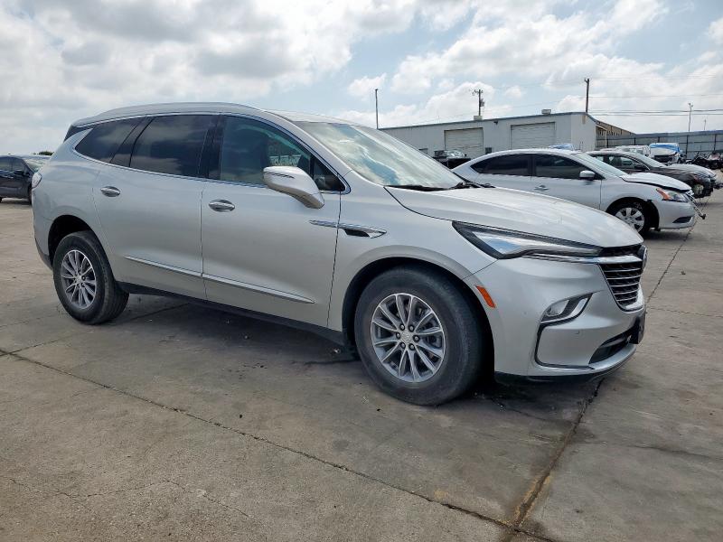 Vin: 5gaerckw2nj114387, lot: 59786595, buick enclave premium 20224